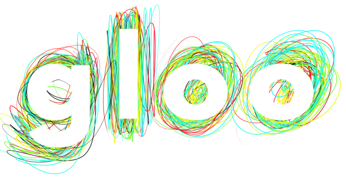 The Gloo logo